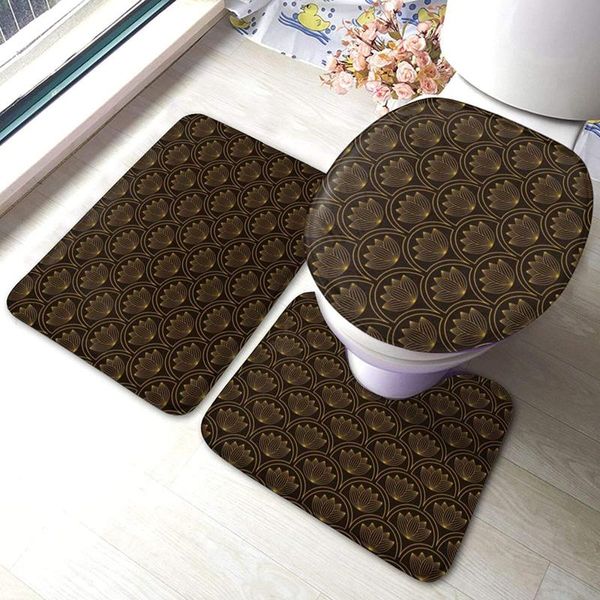 bath mats water lilies art deco bathroom mat sets 3 piece set rugs memory foam toilet seat cover lid
bath mats water lilies art deco bathroom mat sets 3 piece set rugs memory foam toilet seat cover lid