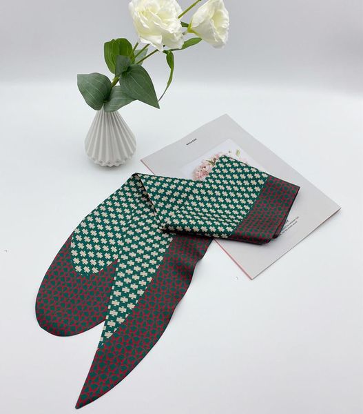scarves retro silk ribbon scarf double layer mulberry hair women's live broadcast, Blue;gray
scarves retro silk ribbon scarf double layer mulberry hair women's live broadcast, Blue;gray