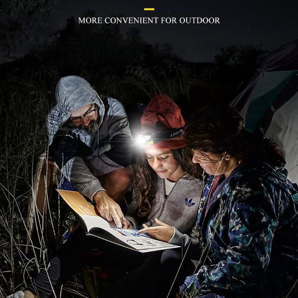 portable led super bright induction headlight usb charging sensor motion head torch lamp outdoor waterproof hat clip light headlamps
portable led super bright induction headlight usb charging sensor motion head torch lamp outdoor waterproof hat clip light headlamps