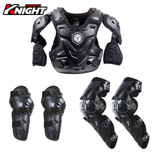 motorcycle armor ce motocross chest back protector moto protection riding gear 3-piece armor+knee pads+elbow pads
motorcycle armor ce motocross chest back protector moto protection riding gear 3-piece armor+knee pads+elbow pads