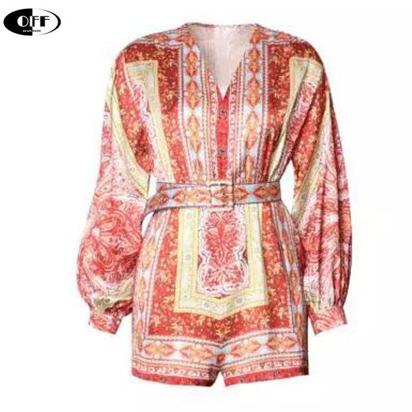 vintage print woman's playsuit v neck lantern sleeve high waist sashes playsuits female summer fashion clothing women's jumpsuits, Black;white
vintage print woman's playsuit v neck lantern sleeve high waist sashes playsuits female summer fashion clothing women's jumpsuits, Black;white