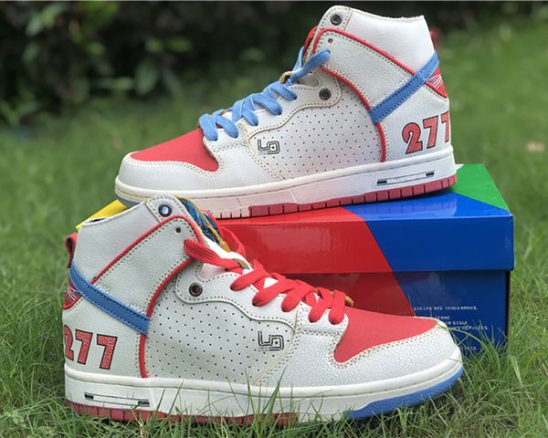 dk high hi kentukey chunky shoes ishod wair magnus walker white blue red joint skateboard outdoors fallow sneakers board shoe with box, Black
dk high hi kentukey chunky shoes ishod wair magnus walker white blue red joint skateboard outdoors fallow sneakers board shoe with box, Black