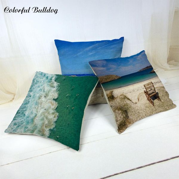 cushion/decorative pillow wholesale seaside scenery cushion cover the island sunrise surf beach pattern home living room sofa floor throw de
cushion/decorative pillow wholesale seaside scenery cushion cover the island sunrise surf beach pattern home living room sofa floor throw de