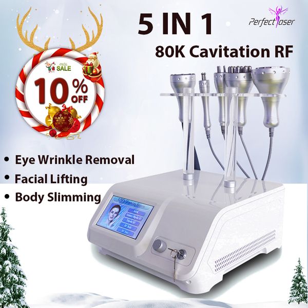 2021 portable 5 in 1 cavitation ultrasonic radio frequency slimming machine fat reduction slimming machines
2021 portable 5 in 1 cavitation ultrasonic radio frequency slimming machine fat reduction slimming machines