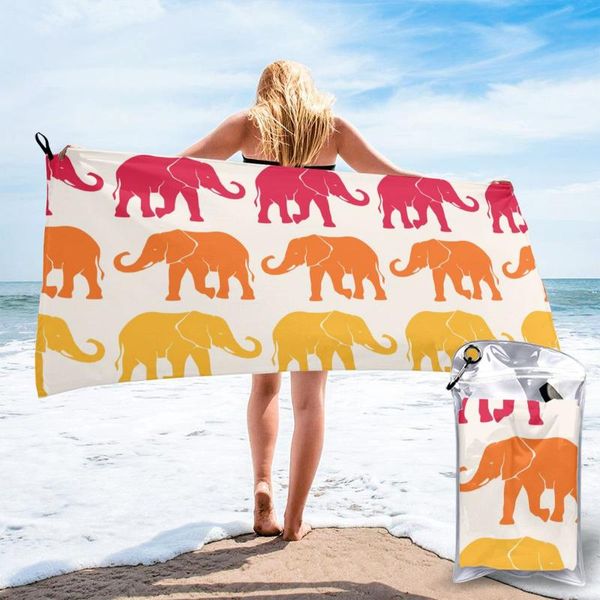 ultralight compact quick drying towel colorful elephant silhouette microfiber camping hiking hand face outdoor travel kits
ultralight compact quick drying towel colorful elephant silhouette microfiber camping hiking hand face outdoor travel kits