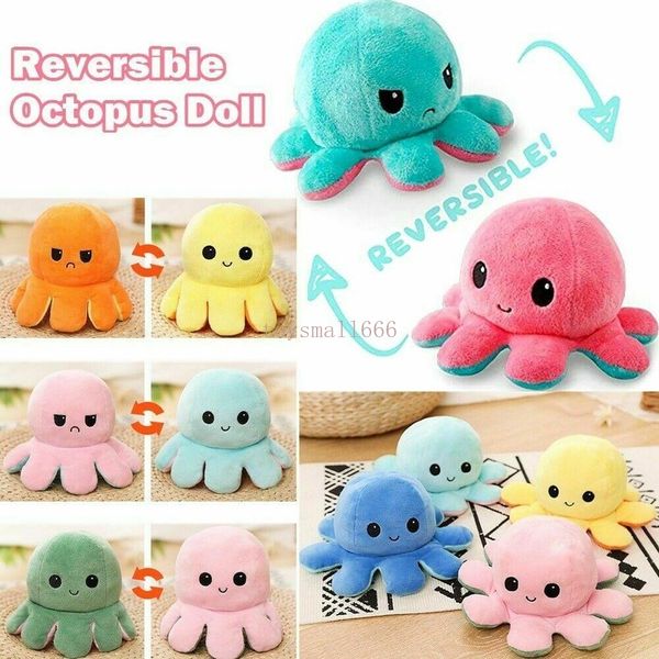 reversible oc plush toys double-sided flip oc happy sad doll squid stuffed dool for kids baby gift
reversible oc plush toys double-sided flip oc happy sad doll squid stuffed dool for kids baby gift