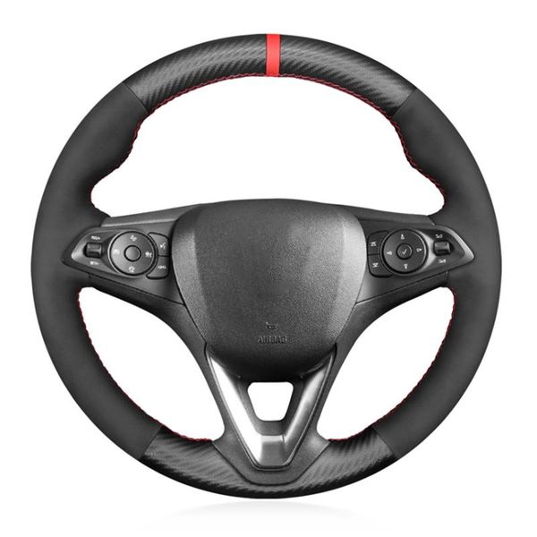 steering wheel covers carbon fiber suede cover for astra (k) corsa (e) karl 2014-2021 crossland x grandland insignia b 2021-2021
steering wheel covers carbon fiber suede cover for astra (k) corsa (e) karl 2014-2021 crossland x grandland insignia b 2021-2021