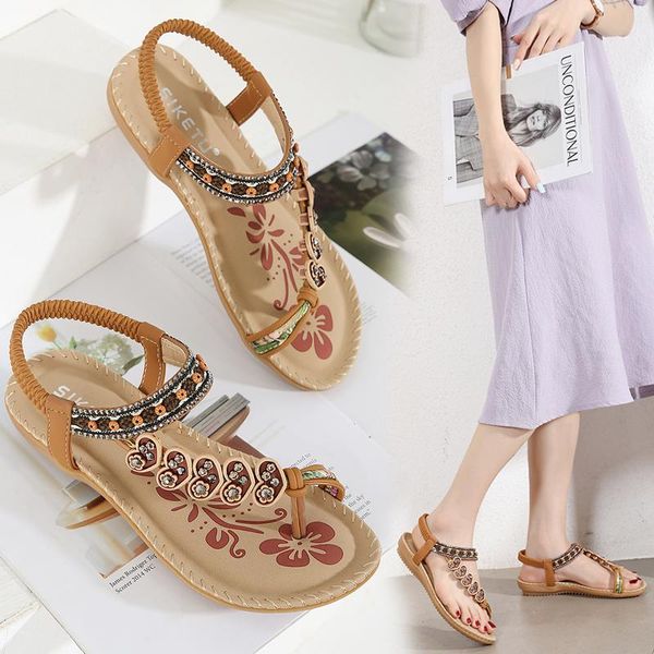 sandals flowers pumps fashion flat woman shoes hollow out outdoor summer women chaussures femme 2021, Black
sandals flowers pumps fashion flat woman shoes hollow out outdoor summer women chaussures femme 2021, Black