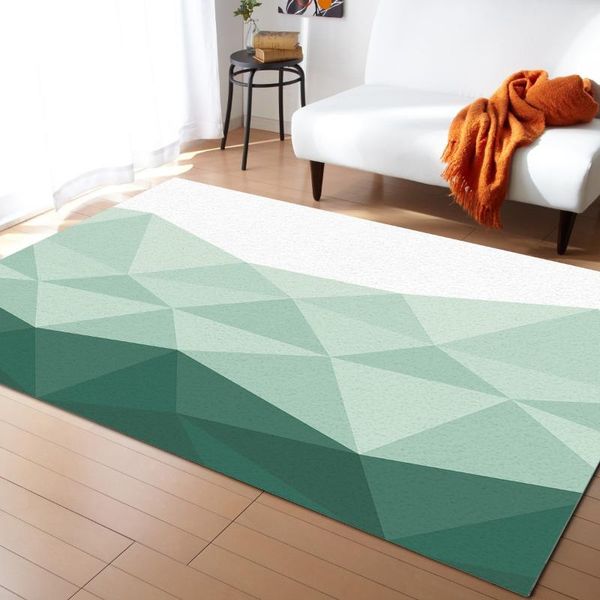 carpets geometric green triangle printed floor mat door mats lounge rug kids carpet living room bedroom modern home decoration
carpets geometric green triangle printed floor mat door mats lounge rug kids carpet living room bedroom modern home decoration
