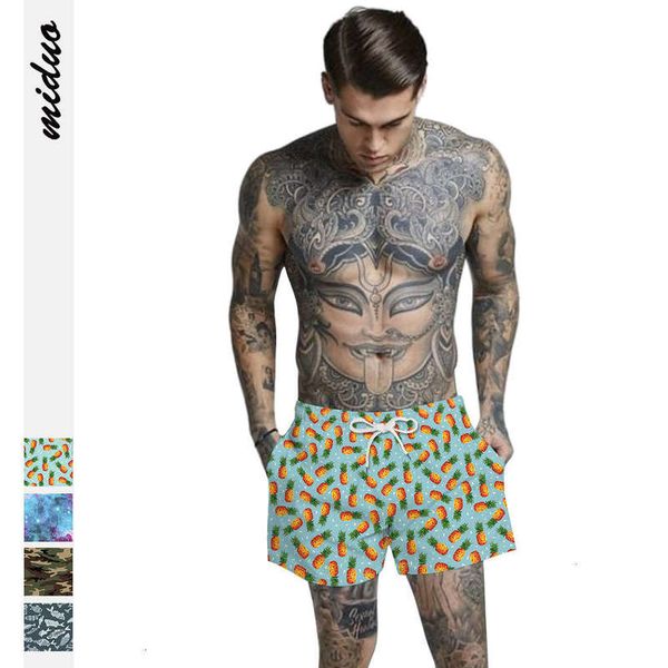 printing new pineapple digital men's beach shorts casual sports loose surfer pants drifting swimming trunks
printing new pineapple digital men's beach shorts casual sports loose surfer pants drifting swimming trunks