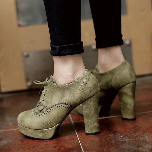 vintage high heels women pumps shoes platform green black female party office ladies ankle boots 2021 dress
vintage high heels women pumps shoes platform green black female party office ladies ankle boots 2021 dress