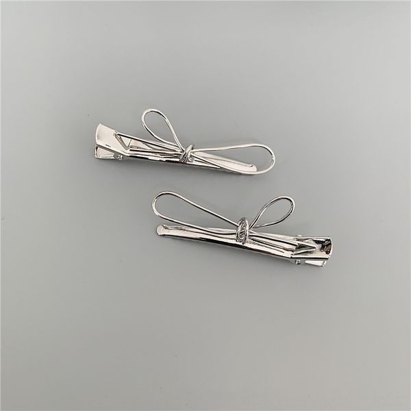 6rzi nana's same super simple bowknot versatile duckbill temperament ins butterfly hair clips butterfly girl's sweet hairpin barre, Golden;silver
6rzi nana's same super simple bowknot versatile duckbill temperament ins butterfly hair clips butterfly girl's sweet hairpin barre, Golden;silver