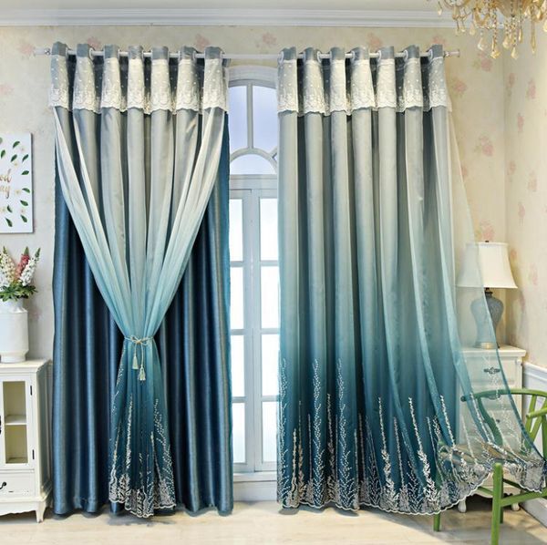 curtain & drapes 2021 blackout curtains for living dining room bedroom fabric nordic simple atmosphere blue double
curtain & drapes 2021 blackout curtains for living dining room bedroom fabric nordic simple atmosphere blue double