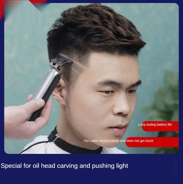 hair clippers shaver hairdresser professional electric push cutting artifact self razor
hair clippers shaver hairdresser professional electric push cutting artifact self razor