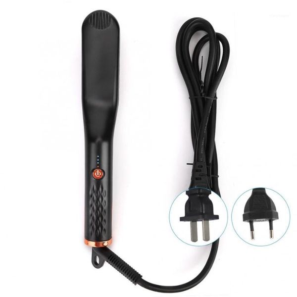 professional comb 110-240v portable electric beard hair straight styling straightener tool hair1, Silver
professional comb 110-240v portable electric beard hair straight styling straightener tool hair1, Silver
