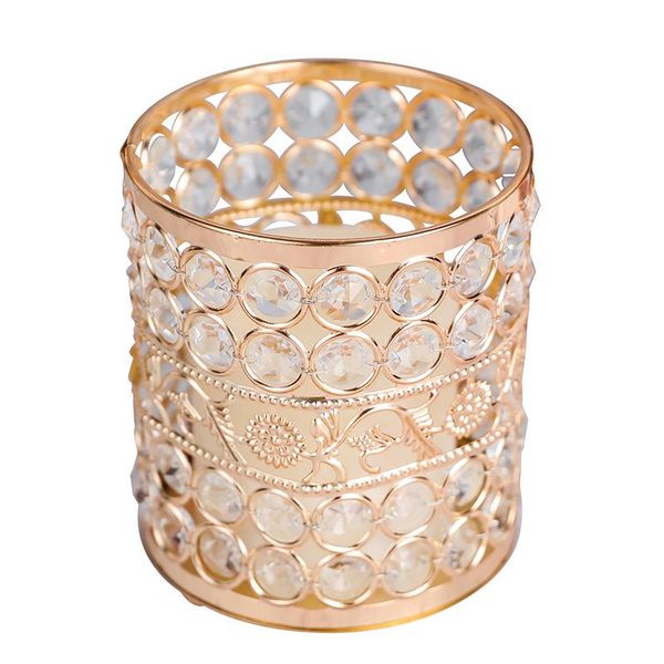 europe crystal tealight candle holders wedding table centerpieces dining room christmas home decorative lantern cst009
europe crystal tealight candle holders wedding table centerpieces dining room christmas home decorative lantern cst009