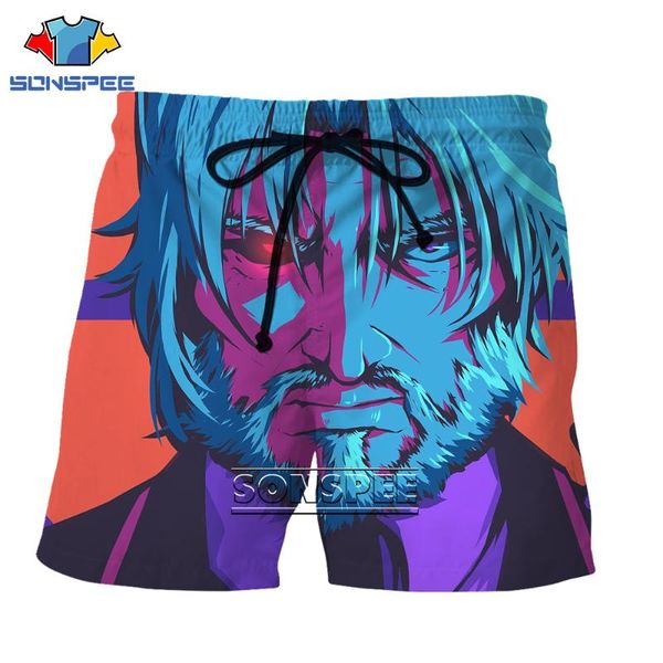 men's shorts sonspee overlord anime fashion summer harajuku quick drying hawaii fit soft kawaii casual beach men short, White;black
men's shorts sonspee overlord anime fashion summer harajuku quick drying hawaii fit soft kawaii casual beach men short, White;black