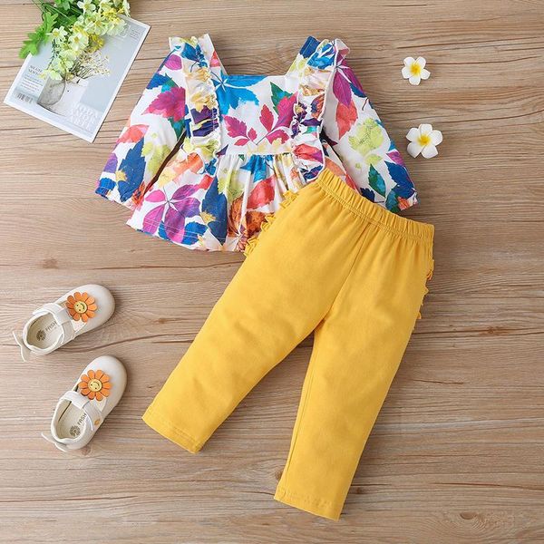 clothing sets kid baby girls set long sleeve tie dye t-shirt +solid pants outfits sping autumn fashion children girl clothes, White
clothing sets kid baby girls set long sleeve tie dye t-shirt +solid pants outfits sping autumn fashion children girl clothes, White