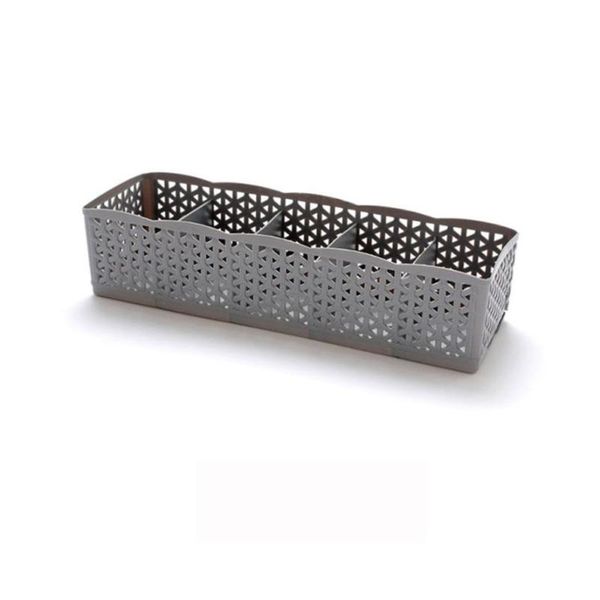 storage drawers underwear socks box 1pc 5 cells plastic organizer tie bra drawer cosmetic divider 35
storage drawers underwear socks box 1pc 5 cells plastic organizer tie bra drawer cosmetic divider 35