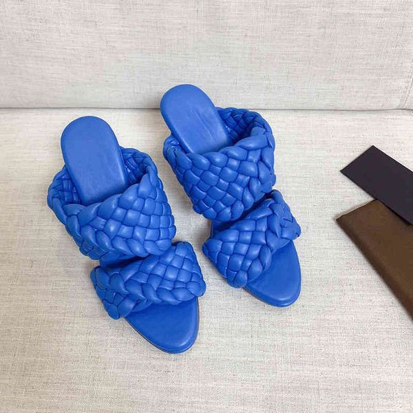 80% off store online 2021 new summer genuine leather weave one strap sandals woman thin high heels peep toe mules party shoes wending shoes, Black
80% off store online 2021 new summer genuine leather weave one strap sandals woman thin high heels peep toe mules party shoes wending shoes, Black