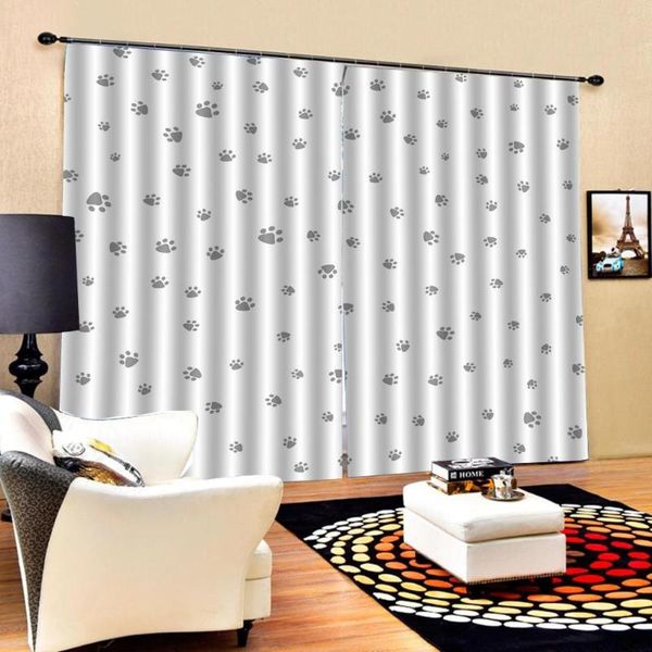 curtain & drapes animal ash gray cat dog canine clip foot footprint window po print for children's room bedroom indoor set
curtain & drapes animal ash gray cat dog canine clip foot footprint window po print for children's room bedroom indoor set