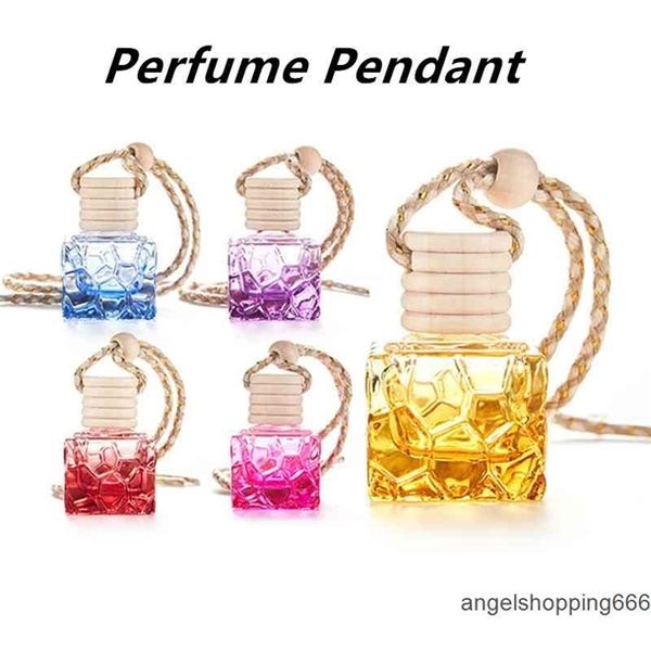 car hanging perfume pendant fragrance air freshener empty glass bottle for essential oils diffuser automobiles ornaments s 1
car hanging perfume pendant fragrance air freshener empty glass bottle for essential oils diffuser automobiles ornaments s 1