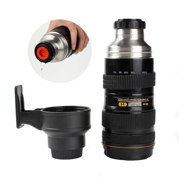 water bottles lens vacuum insulation kettle 304 stainless steel inner bile food grade material
water bottles lens vacuum insulation kettle 304 stainless steel inner bile food grade material