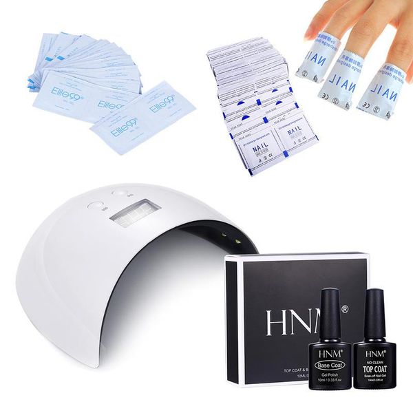 nail art kits hnm arts tools set + base coat soak off varnish primer uv led lamp gel polish 8ml remover manicure
nail art kits hnm arts tools set + base coat soak off varnish primer uv led lamp gel polish 8ml remover manicure