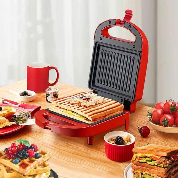 electric sandwich maker breakfast machine 200v egg cake oven sandwichera toster multifunctional bread makers
electric sandwich maker breakfast machine 200v egg cake oven sandwichera toster multifunctional bread makers