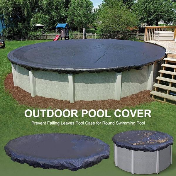 pool & accessories 244/300cm round swimming cover protector 210d oxford insulation film dustproof blue foot above ground protection
pool & accessories 244/300cm round swimming cover protector 210d oxford insulation film dustproof blue foot above ground protection