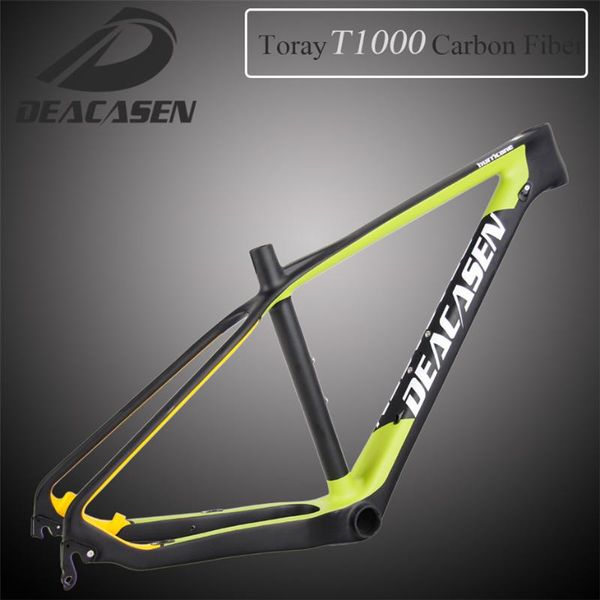 bike frames 2021 deacasen di2 and mechanical both mountain mtb frame 29er bicycle thru-axle 142*12mm warranty 2 years
bike frames 2021 deacasen di2 and mechanical both mountain mtb frame 29er bicycle thru-axle 142*12mm warranty 2 years