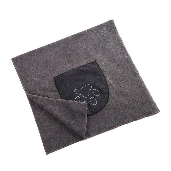 dog cleaning and grooming supplies pet bathing towels absorbent bath towel for kennels & pens
dog cleaning and grooming supplies pet bathing towels absorbent bath towel for kennels & pens