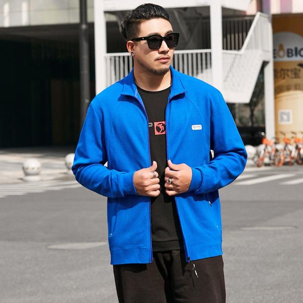 men's jackets spring autumn fashion windbreaker jacket men pocket male casual large size work clothes 4xl 5xl 6xl 7xl 8xl, Black;brown
men's jackets spring autumn fashion windbreaker jacket men pocket male casual large size work clothes 4xl 5xl 6xl 7xl 8xl, Black;brown