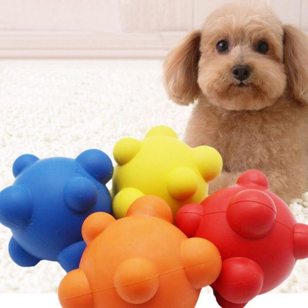 dog toys & chews milk flavor molar bouncing ball durable floatable springy pet bite resistant interactive exercise toy for dogs
dog toys & chews milk flavor molar bouncing ball durable floatable springy pet bite resistant interactive exercise toy for dogs