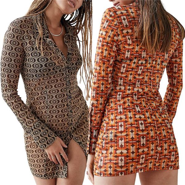 casual dresses ladies short shirt dress women temperament geometric printing long sleeve lapel single-breasted slim, Black;gray
casual dresses ladies short shirt dress women temperament geometric printing long sleeve lapel single-breasted slim, Black;gray