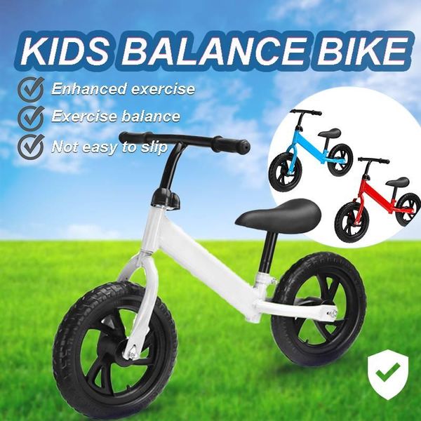 gift sets baby balance bike learn to walk get sense no foot pedal riding toys for kids toddler 2-6 years child tricycle
gift sets baby balance bike learn to walk get sense no foot pedal riding toys for kids toddler 2-6 years child tricycle