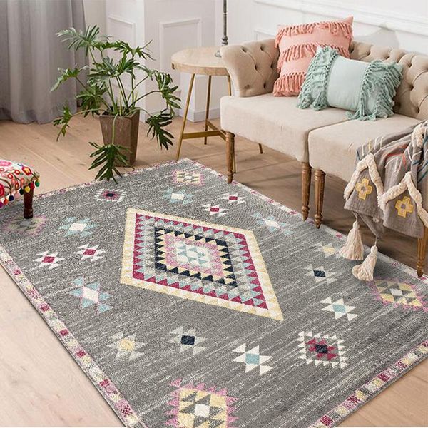 carpets 200x300cm retro vintage carpet persian living room bedroom mat anti-slip area absorbent boho
carpets 200x300cm retro vintage carpet persian living room bedroom mat anti-slip area absorbent boho