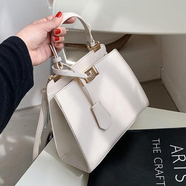evening bags ladies tote bag 2021 fashion quality pu leather women's designer handbag solid color shoulder messenger
evening bags ladies tote bag 2021 fashion quality pu leather women's designer handbag solid color shoulder messenger