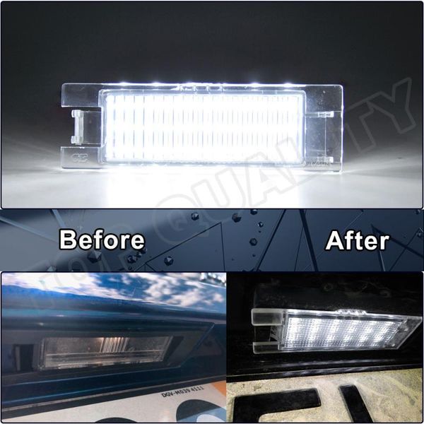 emergency lights 2x canbus error led license number plate light lamps for bravo 2007-2014 croma tipo seicento bright white
emergency lights 2x canbus error led license number plate light lamps for bravo 2007-2014 croma tipo seicento bright white