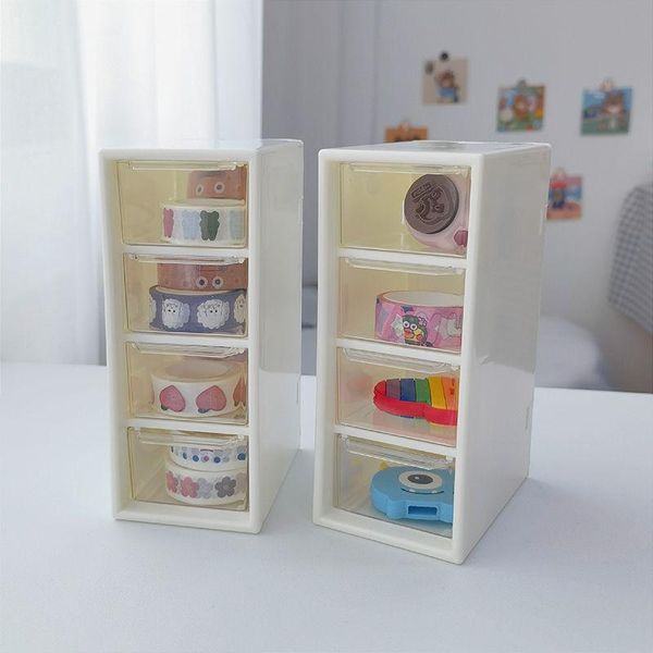 storage boxes & bins 4/6 grids cosmetics organizer jewelry box drawer dust-proof container desk stationery girl room decor
storage boxes & bins 4/6 grids cosmetics organizer jewelry box drawer dust-proof container desk stationery girl room decor
