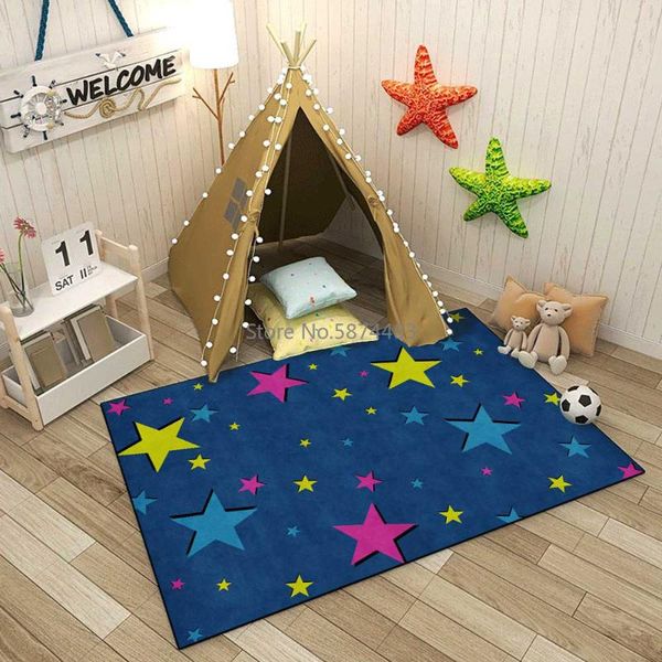 carpets fashionable modern cute cartoon stars dark blue children's room kitchen living bedroom bedside carpet floor mats
carpets fashionable modern cute cartoon stars dark blue children's room kitchen living bedroom bedside carpet floor mats