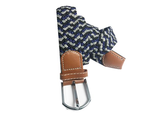 fashion elastic braided belts mens brac woven stretch belts braided knit belts, Black;brown
fashion elastic braided belts mens brac woven stretch belts braided knit belts, Black;brown