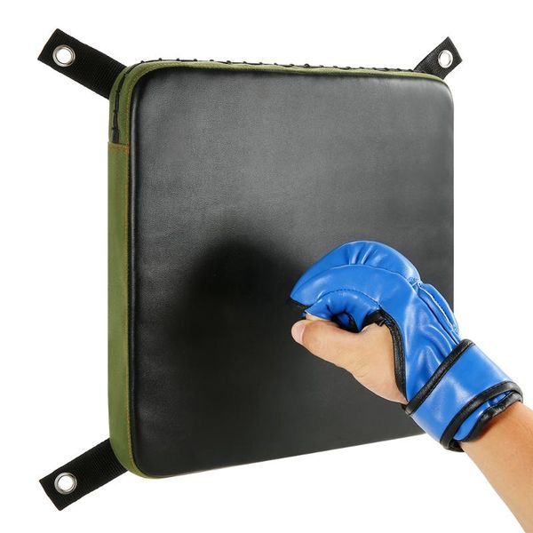 sand bag square foam boxing focus target strike fighting pad wall punching taekwondo karate battle arts training
sand bag square foam boxing focus target strike fighting pad wall punching taekwondo karate battle arts training