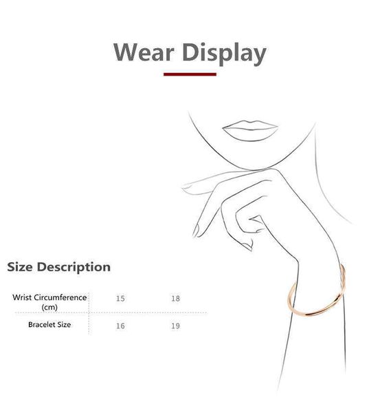 fashion bangle cuff styles designer mens nail bracelet jewelry women bracelets stainless steel gold /rosy black plated size us (16 19)
fashion bangle cuff styles designer mens nail bracelet jewelry women bracelets stainless steel gold /rosy black plated size us (16 19)