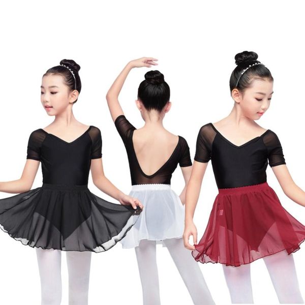 girl's dresses 2pcs girls summer tutu dress leotard cotton gymnastic practice outfit suitable for 4-12 years, Red;yellow
girl's dresses 2pcs girls summer tutu dress leotard cotton gymnastic practice outfit suitable for 4-12 years, Red;yellow