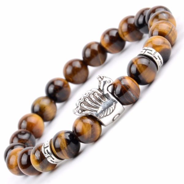 charm bracelets trendy beaded bracelet for women animal & bangles men natural stone tiger eye beads peacock jewlery, Golden;silver
charm bracelets trendy beaded bracelet for women animal & bangles men natural stone tiger eye beads peacock jewlery, Golden;silver