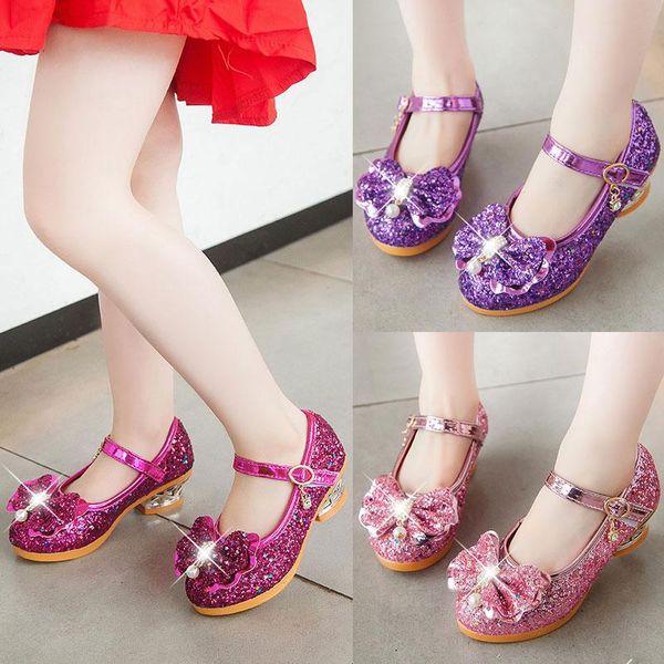 girls shoes crystal princess spring autumn bling party high heels big single bead kids dance 2-12y flat, Black;grey
girls shoes crystal princess spring autumn bling party high heels big single bead kids dance 2-12y flat, Black;grey