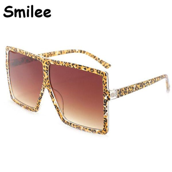 sunglasses modern big frame women retro overszied designer shades leopard square sun glasses female travel beach eyewear, White;black
sunglasses modern big frame women retro overszied designer shades leopard square sun glasses female travel beach eyewear, White;black