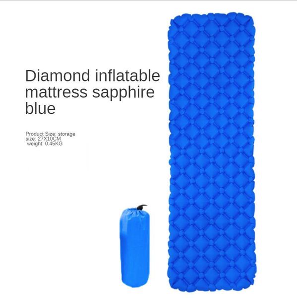 camping ultra-light portable waterproof and moisture-proof pad single tpu inflatable cushion outdoor tent sleeping pads
camping ultra-light portable waterproof and moisture-proof pad single tpu inflatable cushion outdoor tent sleeping pads