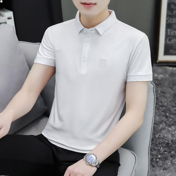 male designers mens polo t shirt white t-shirt classic t shirts hip hop men clothing loose type camisas de hombre female crop collared ropa, White;black
male designers mens polo t shirt white t-shirt classic t shirts hip hop men clothing loose type camisas de hombre female crop collared ropa, White;black